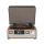 Denver Retro wieża stereo Denver MRD-52 z gramofonem light wood - 1535097 - zdjęcie 5